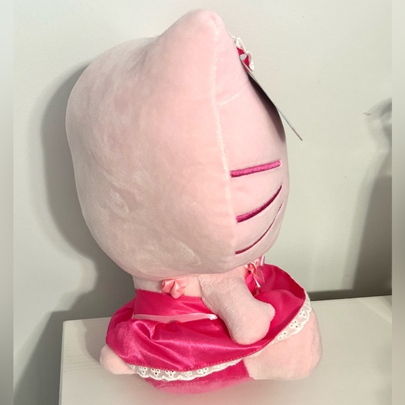 2024 Sanrio pink HelloKitty - Picture 4 of 6
